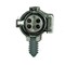 Delphi Oxygen Sensor, Es10591 ES10591 - alternate 1